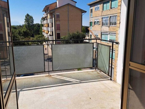 appartamento in vendita a Lanciano in zona Santa Giusta