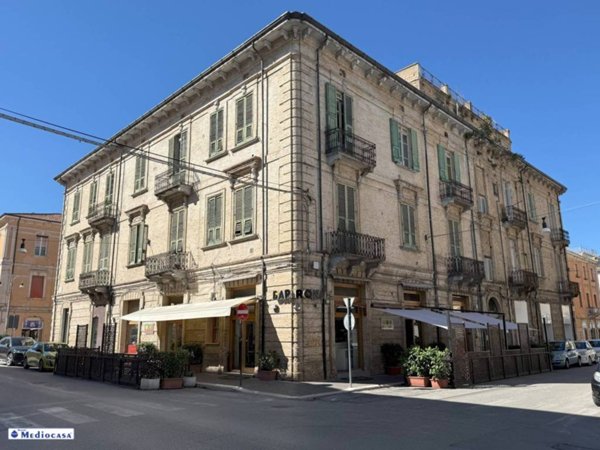 appartamento in vendita a Lanciano