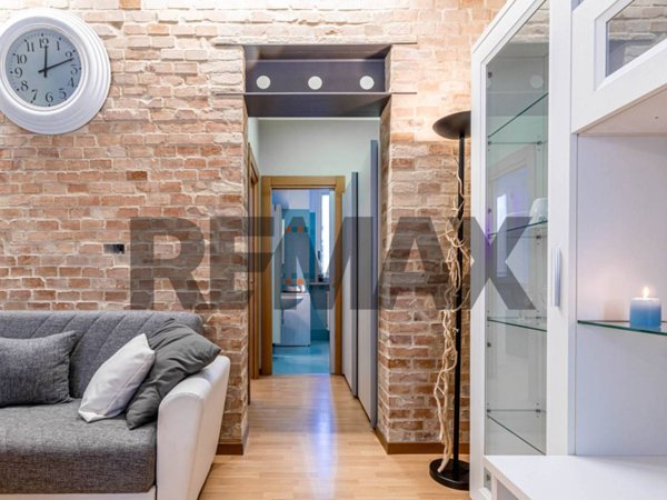 appartamento in vendita a Lanciano