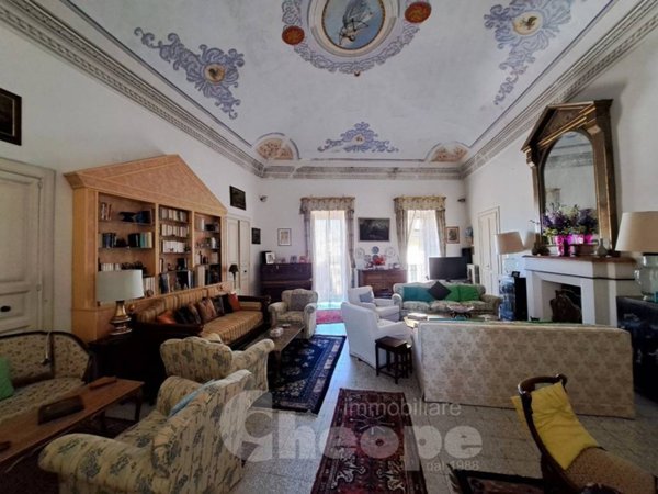 appartamento in vendita a Lanciano