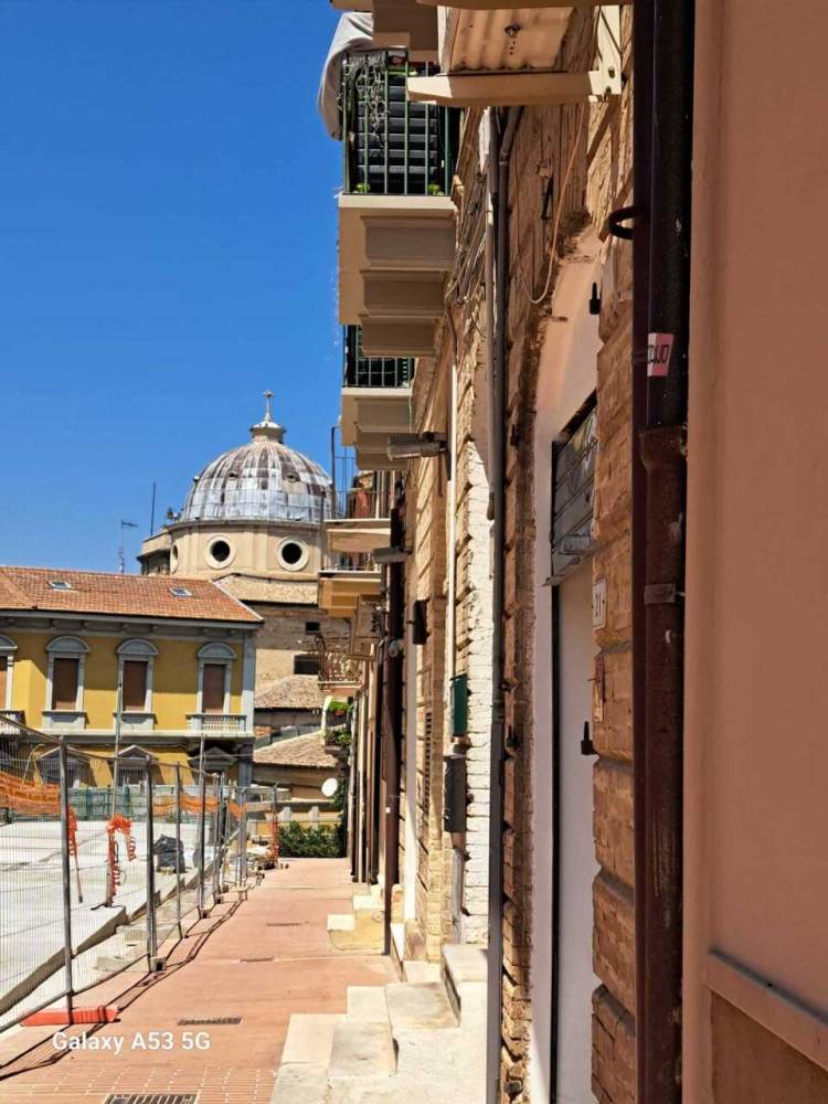 appartamento in vendita a Lanciano
