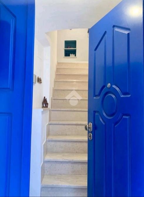 casa indipendente in vendita a Lanciano in zona Sant'Egidio