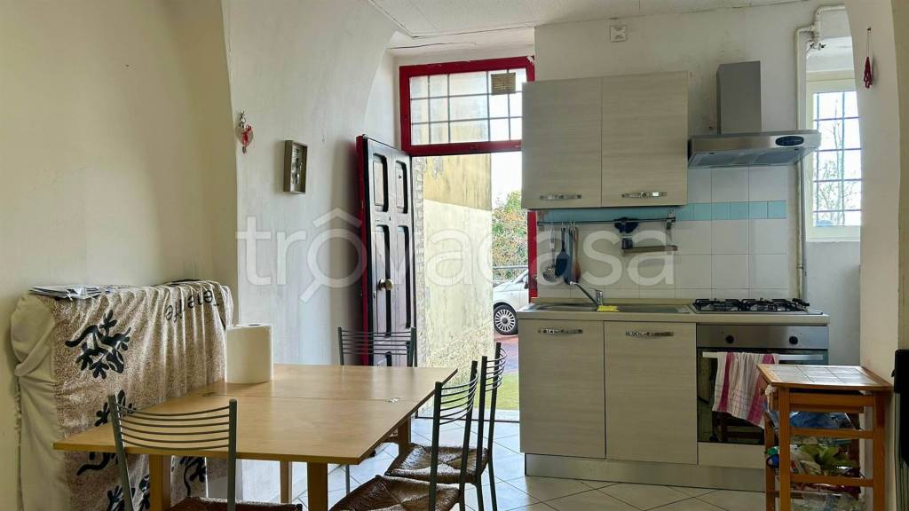 casa indipendente in vendita a Lanciano in zona Sant'Egidio