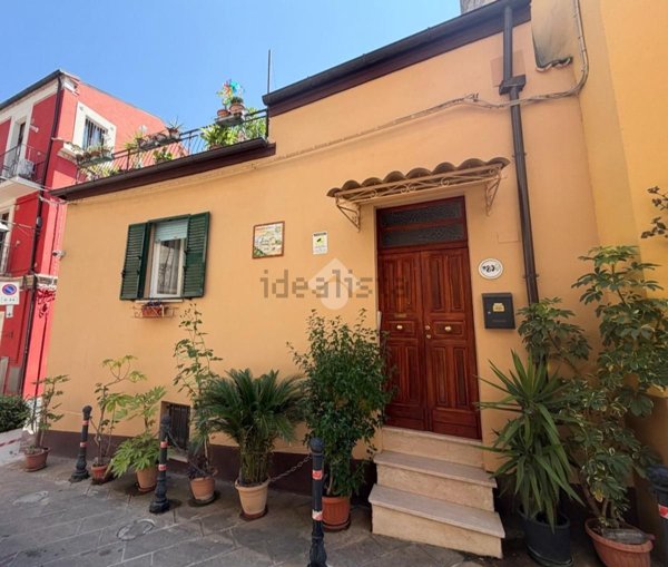 casa semindipendente in vendita a Lanciano in zona Sant'Egidio