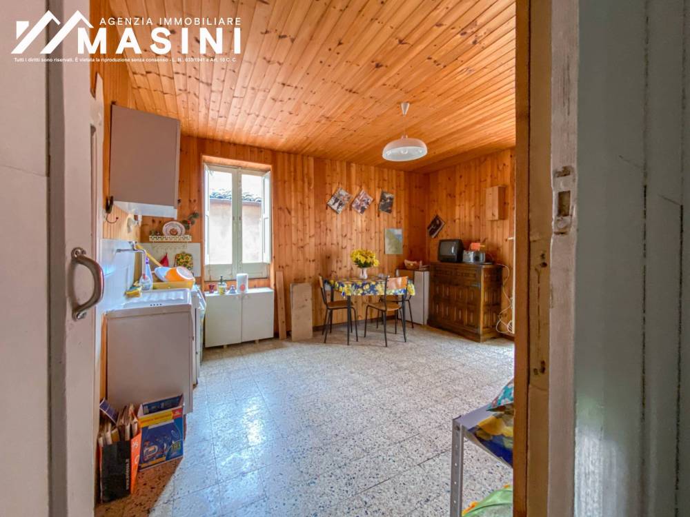 casa indipendente in vendita a Lanciano in zona Sant'Egidio