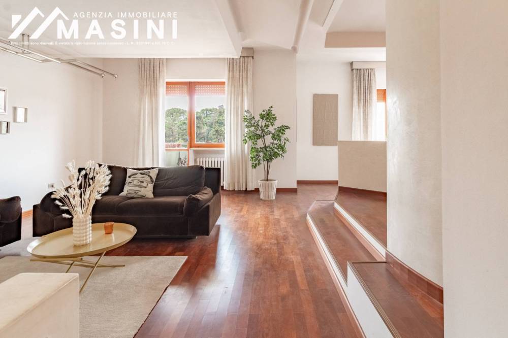 appartamento in vendita a Lanciano