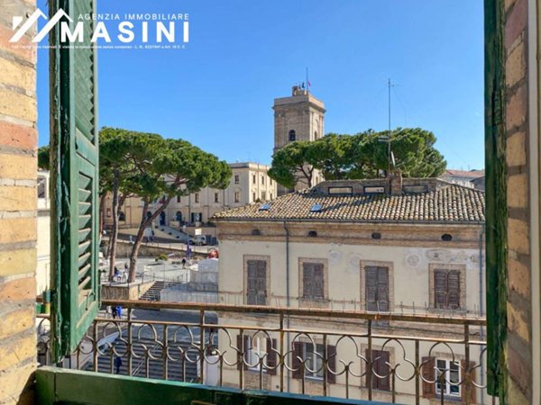 appartamento in vendita a Lanciano in zona Sant'Egidio