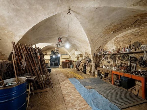 casa indipendente in vendita a Lanciano in zona Sant'Egidio