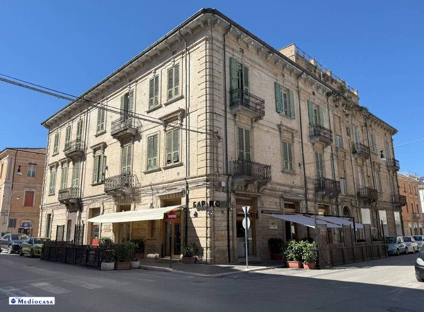 appartamento in vendita a Lanciano