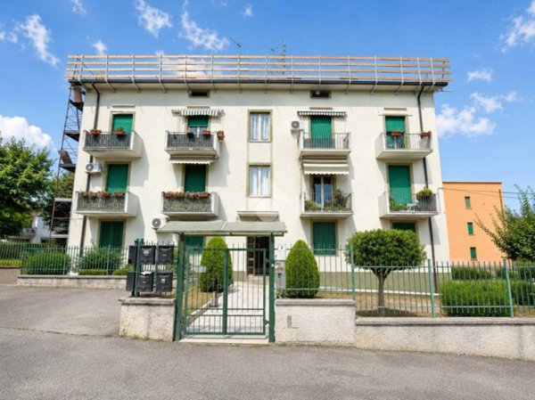 appartamento in vendita a Lanciano