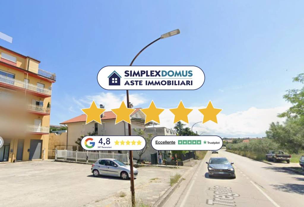 appartamento in vendita a Lanciano in zona Villa Carminello