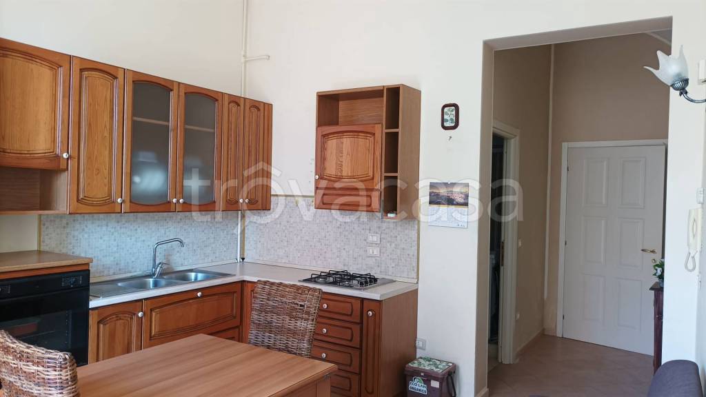 appartamento in vendita a Lanciano