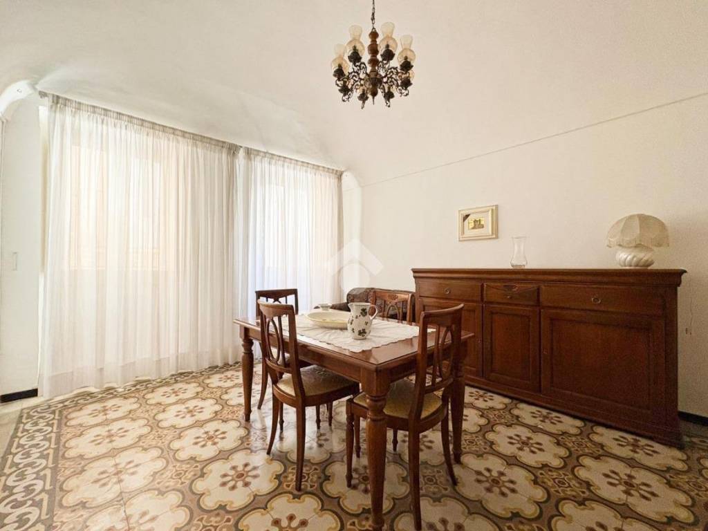 intera palazzina in vendita a Lanciano in zona Sant'Egidio