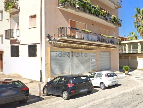 locale commerciale in vendita a Lanciano in zona Sant'Egidio