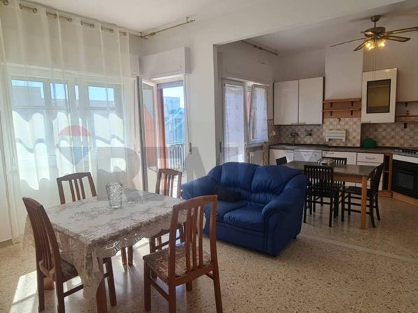 appartamento in vendita a Lanciano in zona Villa Carminello