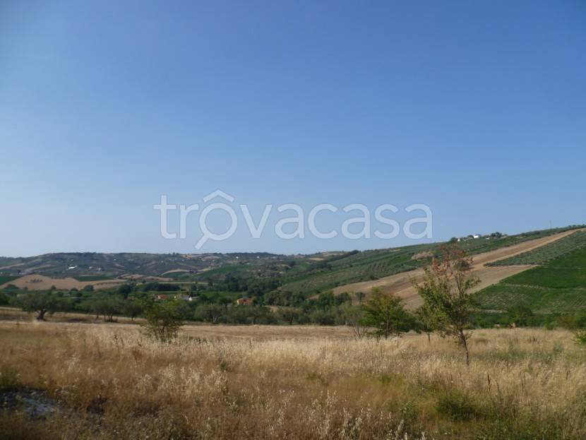 casa indipendente in vendita a Lanciano in zona Villa Pasquini