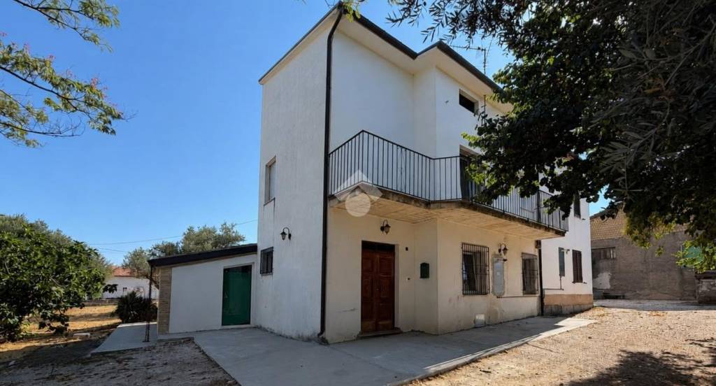 casa indipendente in vendita a Lanciano