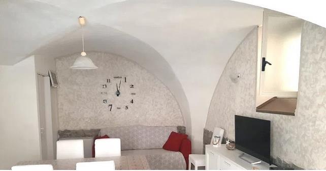 casa indipendente in vendita a Lanciano in zona Sant'Egidio