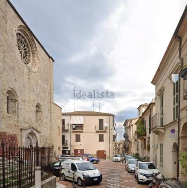 casa semindipendente in vendita a Lanciano in zona Sant'Egidio