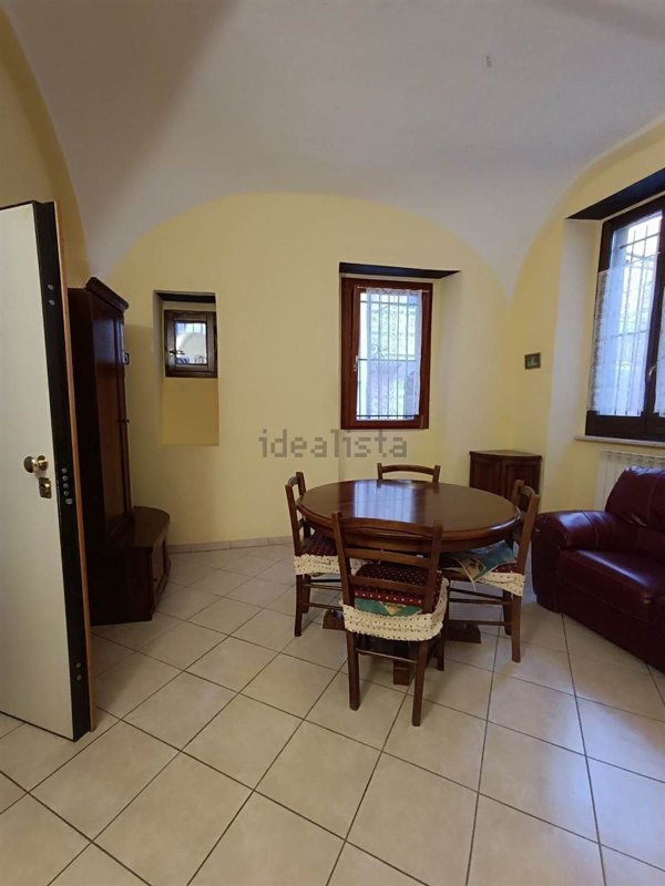 appartamento in vendita a Lanciano in zona Sant'Egidio