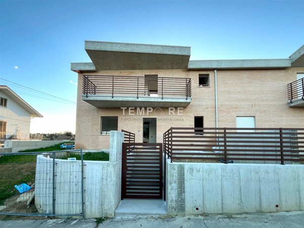 casa indipendente in vendita a Lanciano in zona Villa Carminello