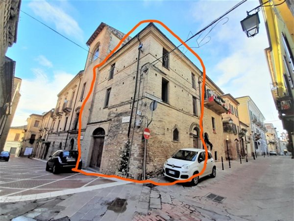 casa indipendente in vendita a Lanciano in zona Sant'Egidio