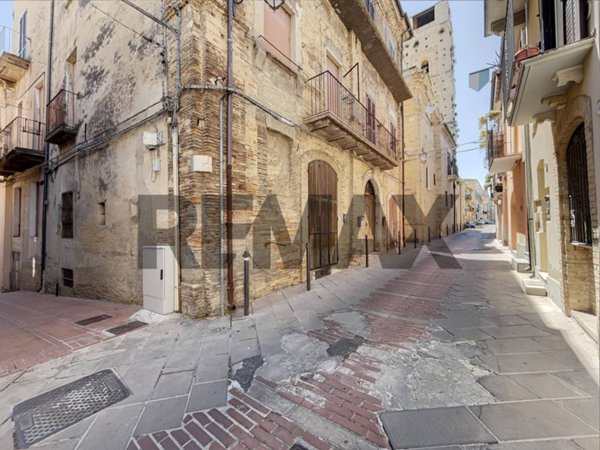 appartamento in vendita a Lanciano in zona Sant'Egidio