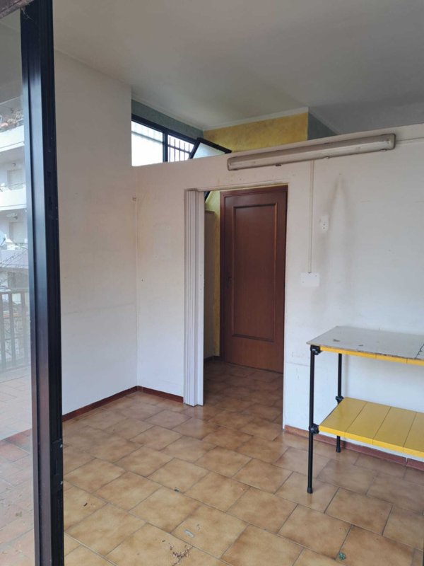 locale commerciale in vendita a Lanciano