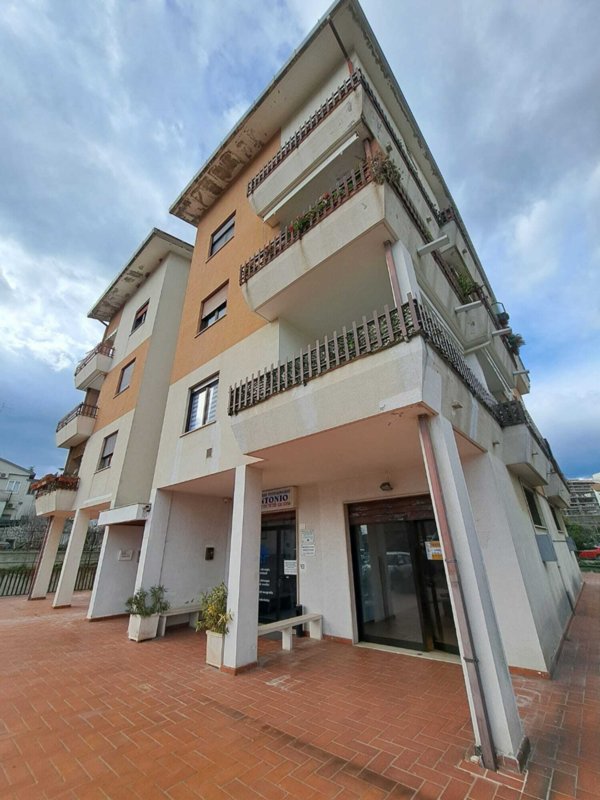 locale commerciale in vendita a Lanciano