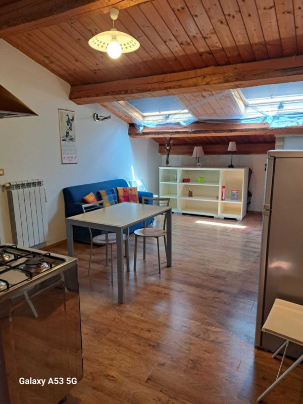 appartamento in vendita a Lanciano