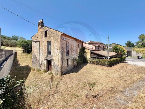 casa indipendente in vendita a Lanciano in zona Sant'Egidio