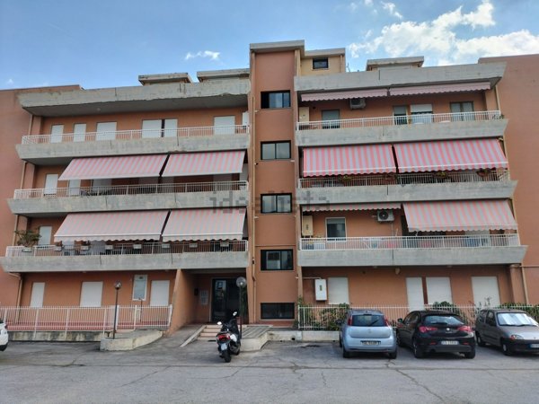 appartamento in vendita a Lanciano in zona Santa Croce