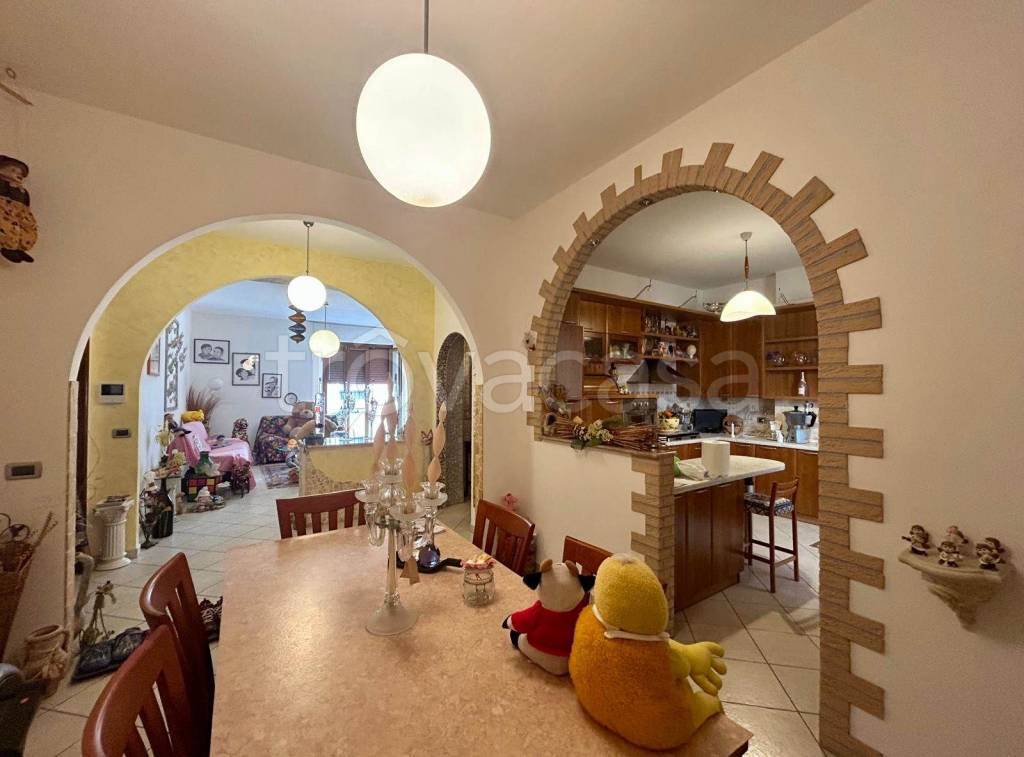 appartamento in vendita a Lanciano in zona Sant'Egidio