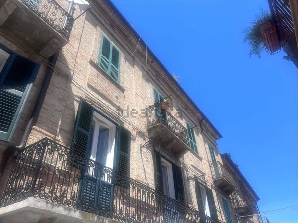 appartamento in vendita a Lanciano in zona Sant'Egidio