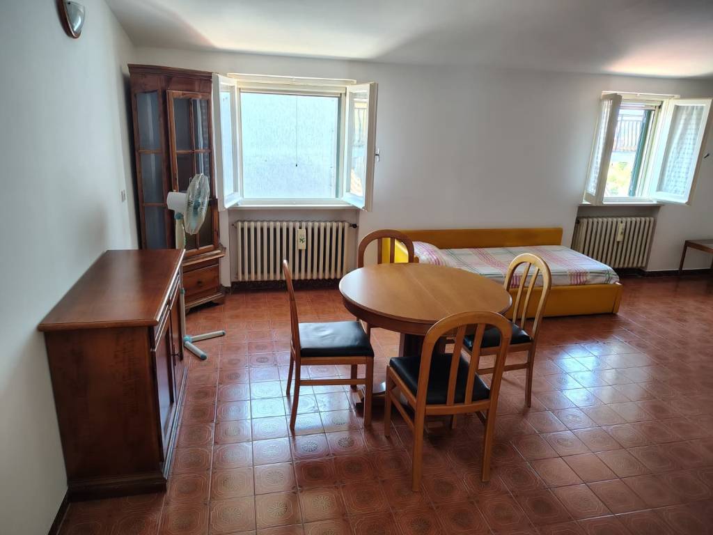 appartamento in vendita a Lanciano