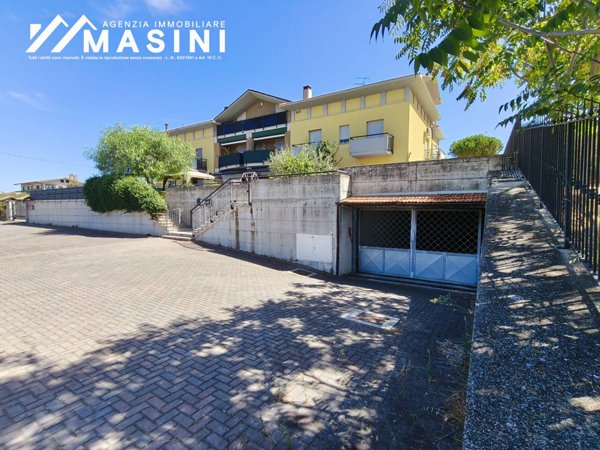 appartamento in vendita a Lanciano