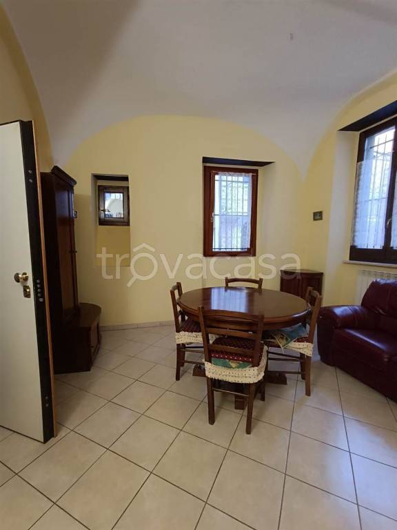 appartamento in vendita a Lanciano in zona Sant'Egidio