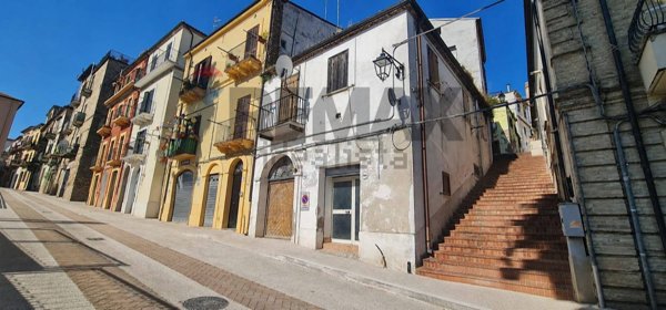 casa indipendente in vendita a Lanciano in zona Sant'Egidio