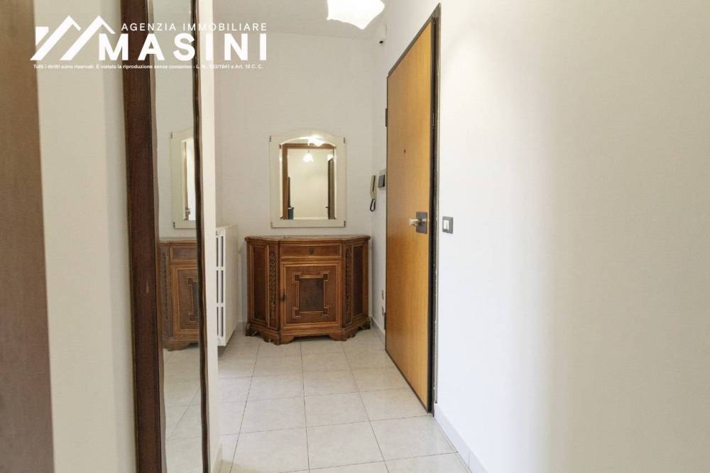 appartamento in vendita a Lanciano