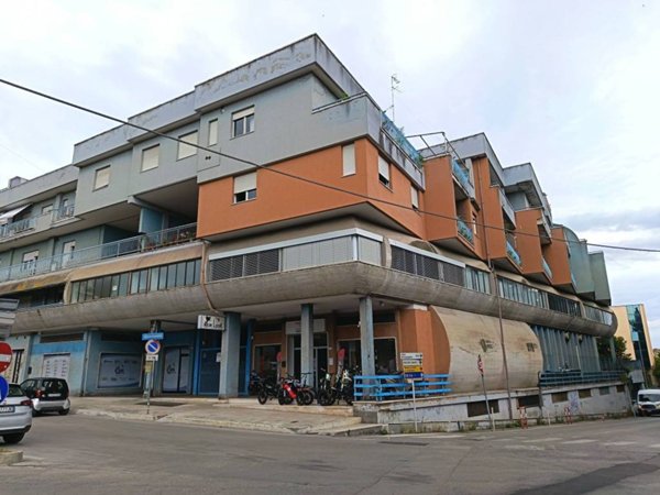 appartamento in vendita a Lanciano