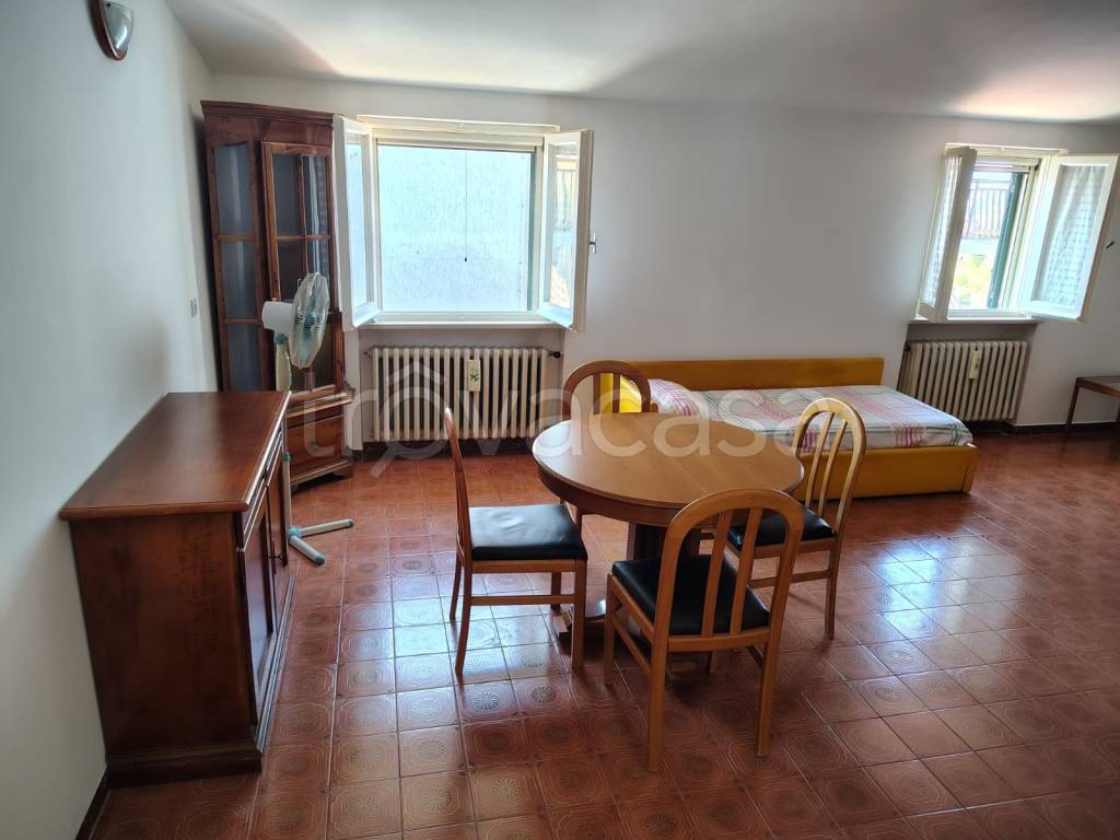 appartamento in vendita a Lanciano