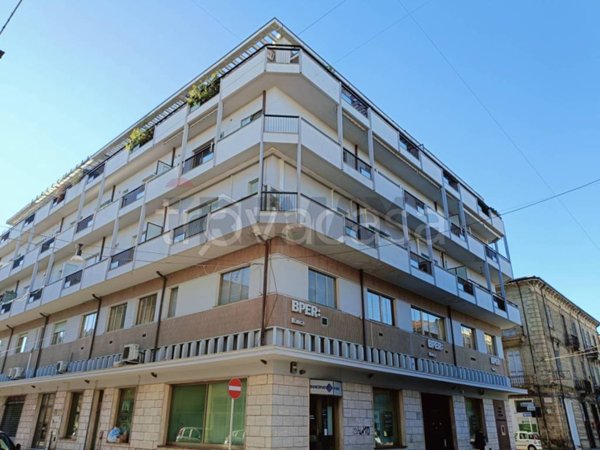 appartamento in vendita a Lanciano