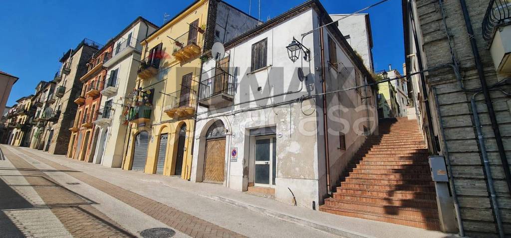casa indipendente in vendita a Lanciano in zona Sant'Egidio