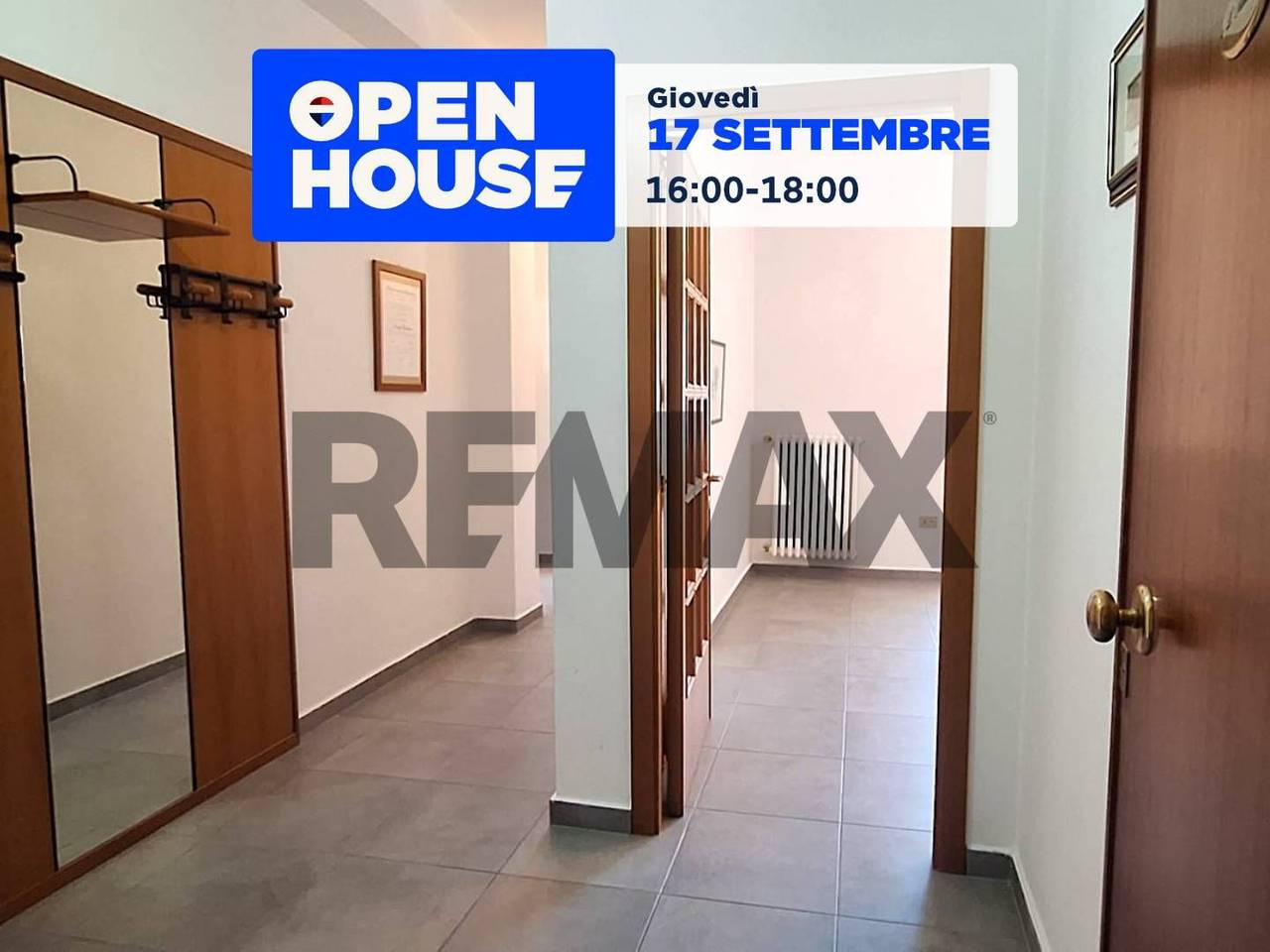 appartamento in vendita a Lanciano in zona Santa Giusta