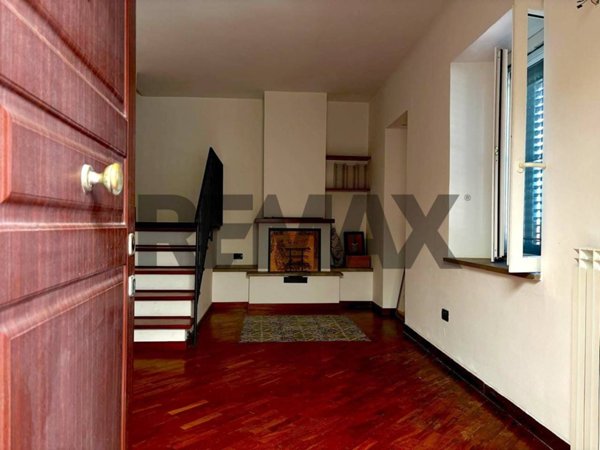 casa indipendente in vendita a Lanciano in zona Sant'Egidio