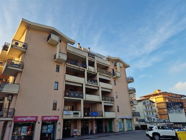appartamento in vendita a Lanciano
