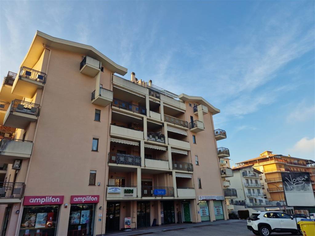 appartamento in vendita a Lanciano