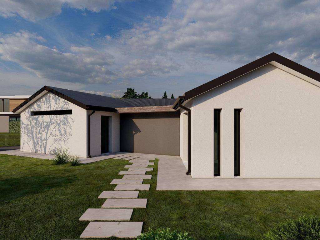 terreno in vendita a Lanciano in zona Marcianese