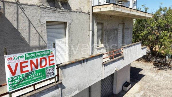 casa indipendente in vendita a Lanciano