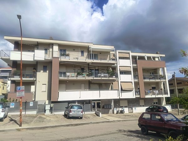 appartamento in vendita a Lanciano